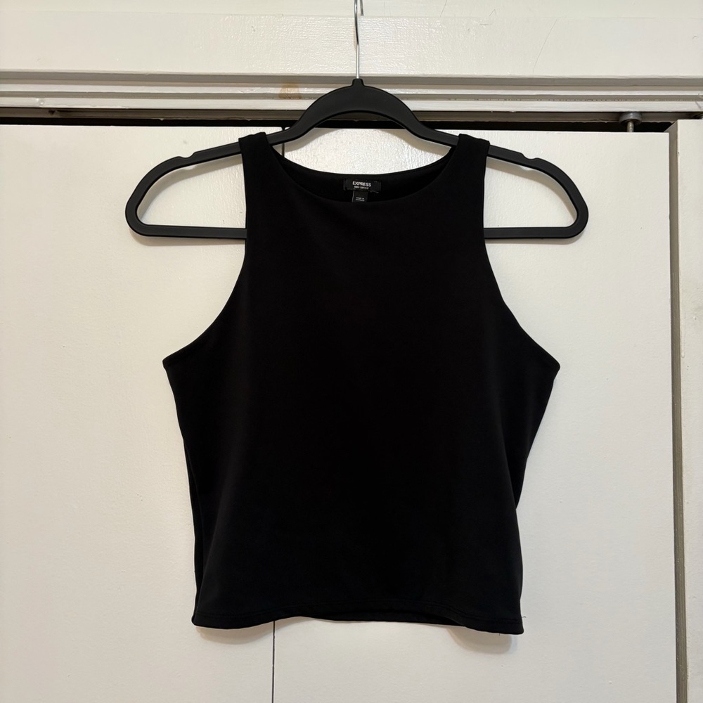 Body Contour Tank